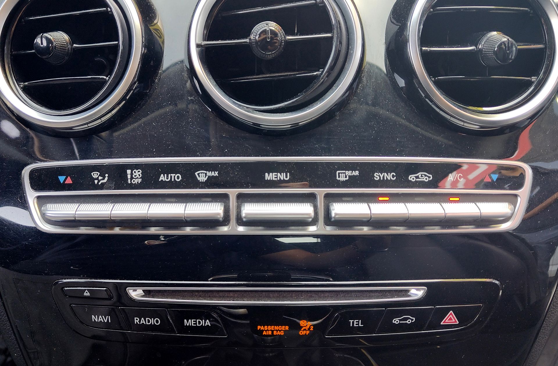 Mercedes-Benz Clase C 200 d Estate - foto 32