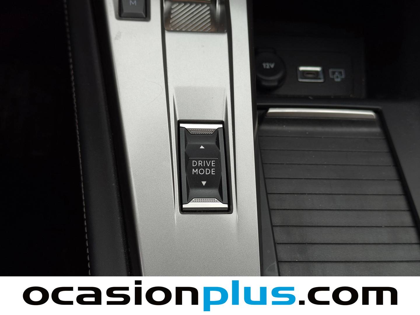 Foto Peugeot 308 Peugeot 308 BlueHDi 130 S&S Allure EAT8 (130 CV)