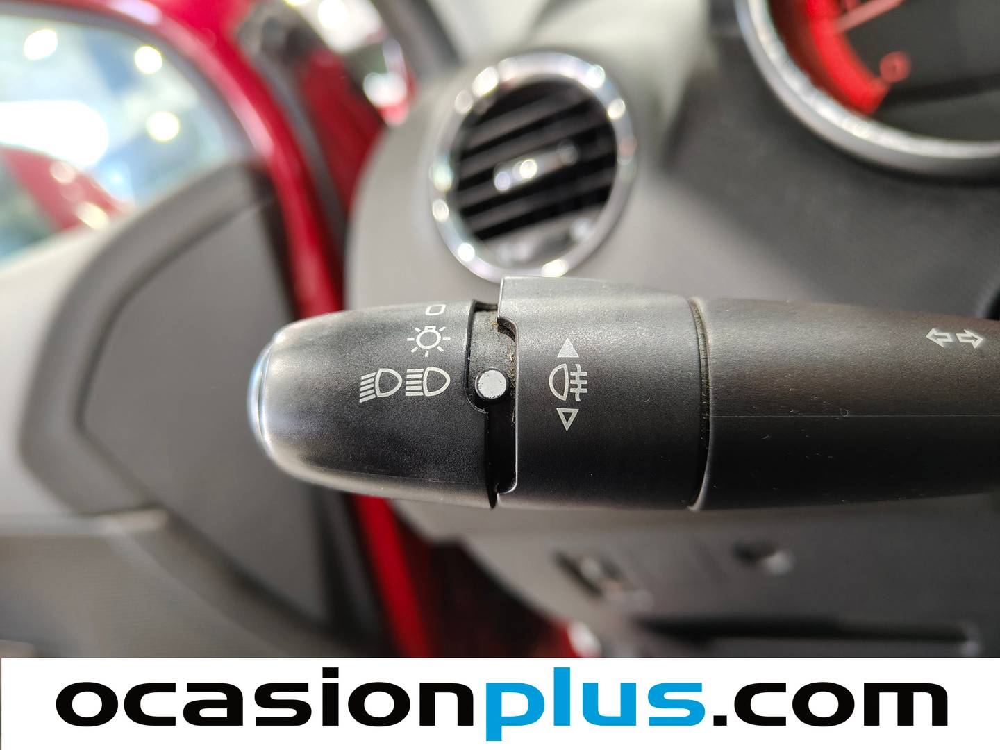 Peugeot 308 Peugeot 308 1.6 VTi Confort (120 CV) manual