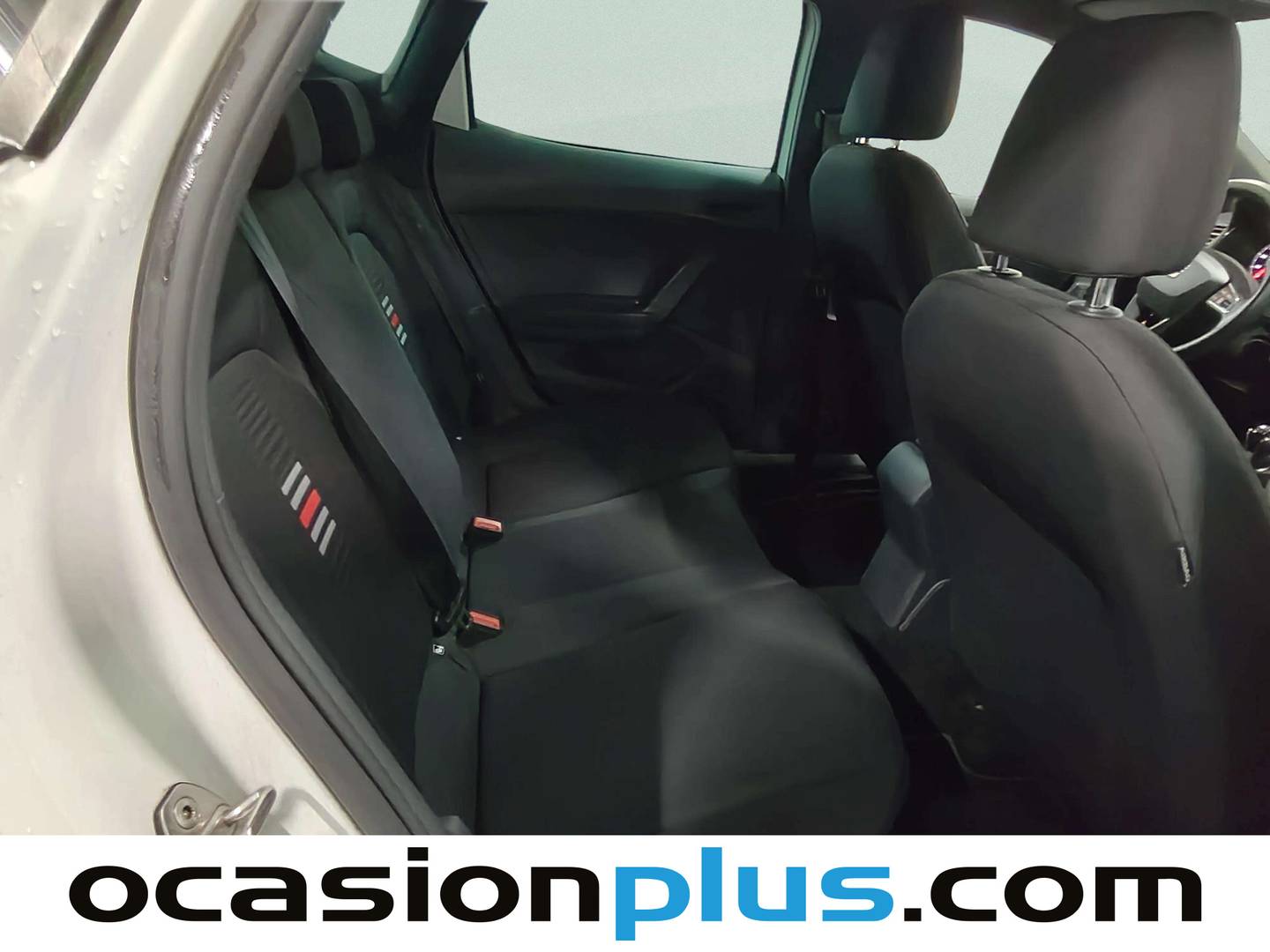 Foto Seat Ibiza SEAT Ibiza 1.0 TSI FR (110 CV)