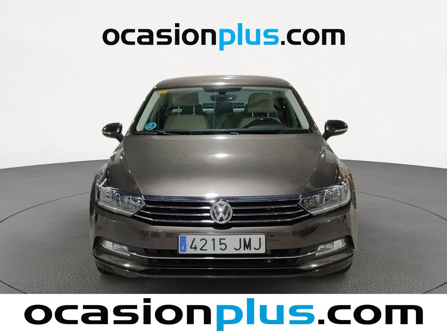 Volkswagen Passat Volkswagen Passat 2.0 TDI BMT (150 CV) 150cv