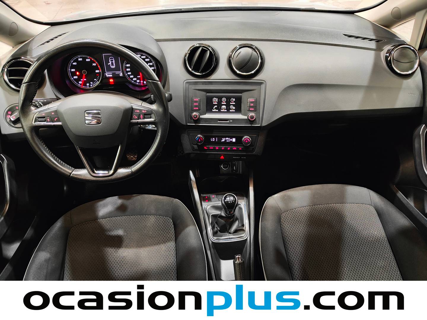 Seat Ibiza Seat Ibiza 1.2 TSI Style (90 CV) de ocasión