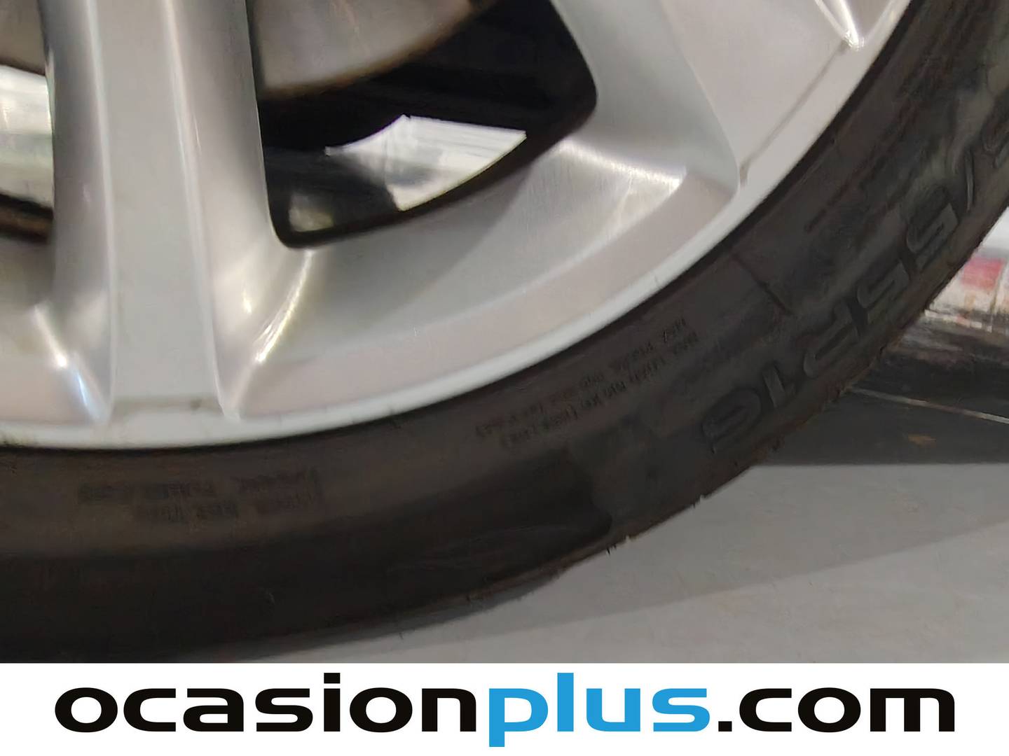Opel Corsa Opel Corsa 1.2 Turbo XHL Elegance Auto (100 CV) seminuevo