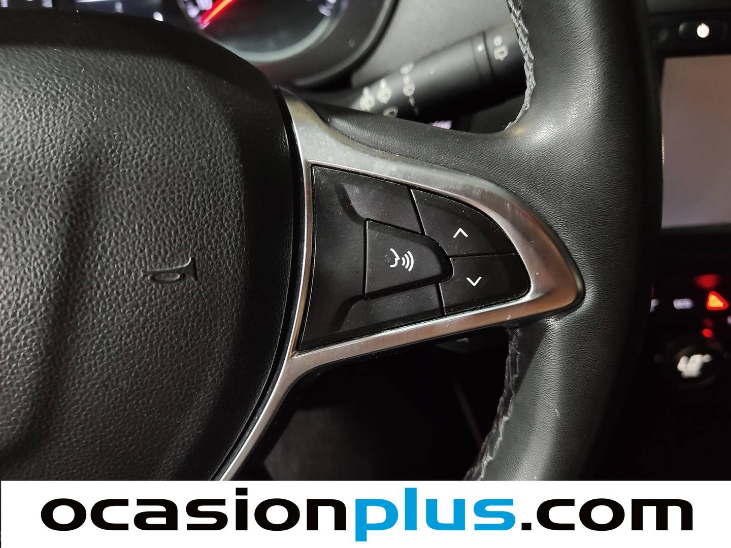 Dacia Duster Dacia Duster 1.6 GLP Prestige 4X2 (115 CV) seminuevo
