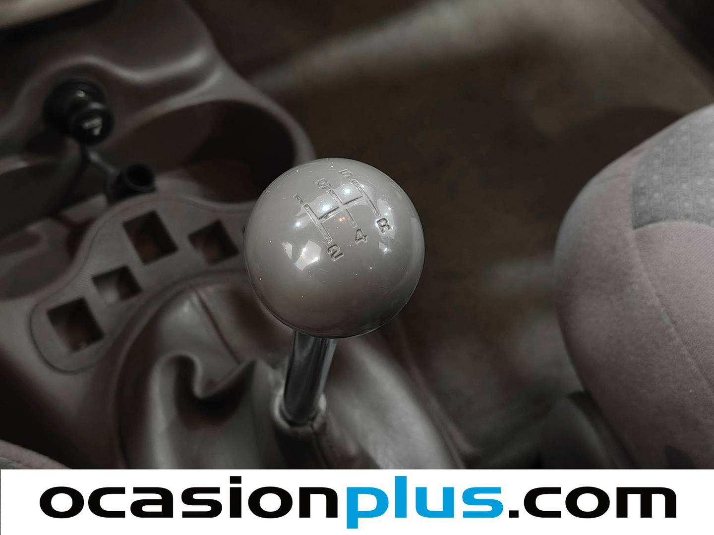 Chrysler PT Cruiser Chrysler PT Cruiser 2.4 Touring (143 CV) de segunda mano