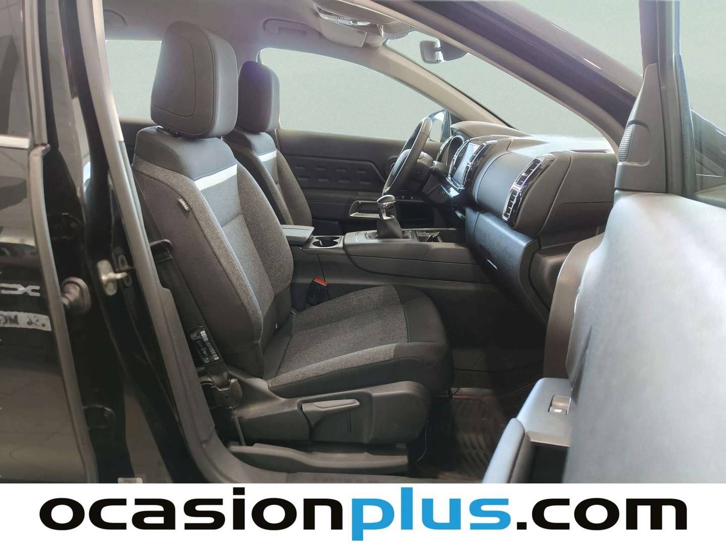 Citroën C5 Aircross Citroën C5 Aircross PureTech 130 S&S You (131 CV) manual