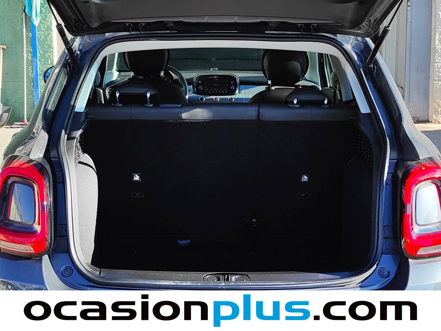 Foto Fiat 500X Fiat 500X 1.0 Firefly T3 Sport (120 CV)