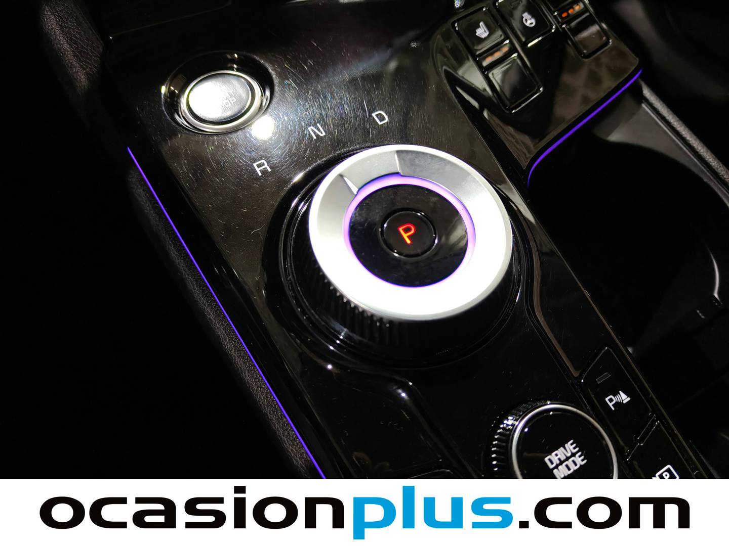 Foto KIA Sportage Kia Sportage 1.6 T-GDi HEV Tech 4x2 (230 CV)