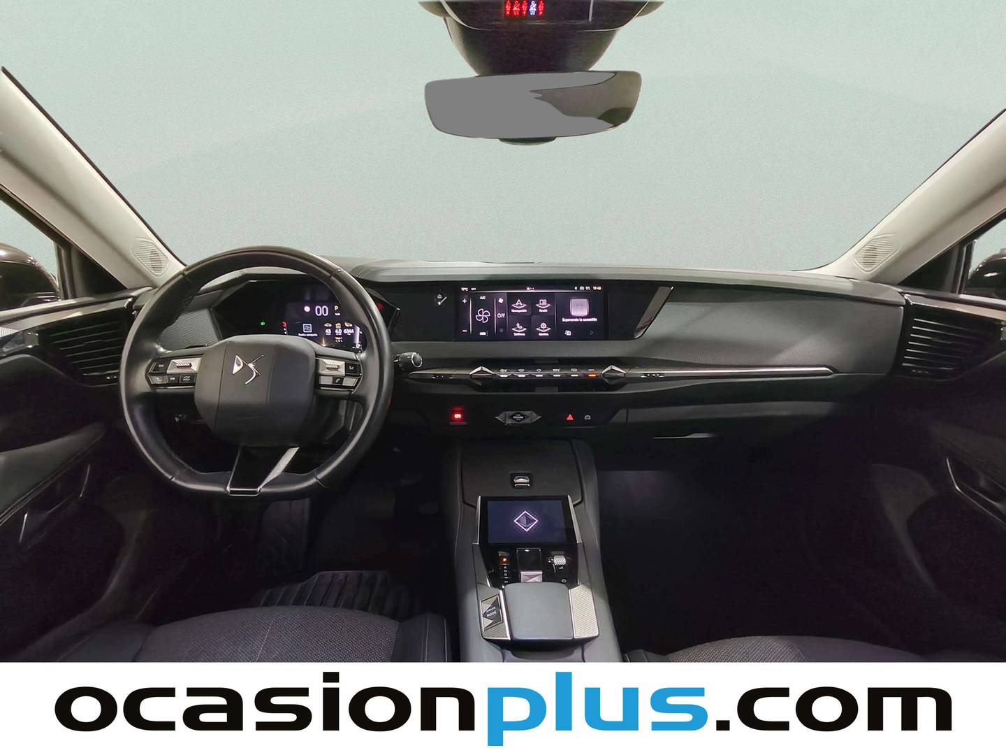 Foto DS DS 4 DS DS4 BlueHDi 130 Trocadero Auto (130 CV)