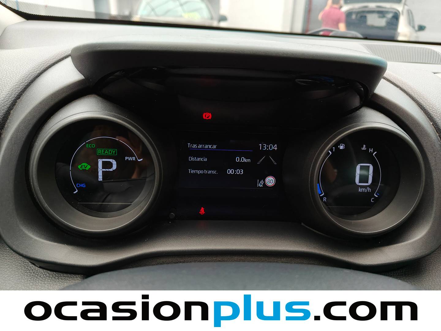 Toyota Yaris Cross Toyota Yaris Cross 120H Business Plus (116 CV) 2024
