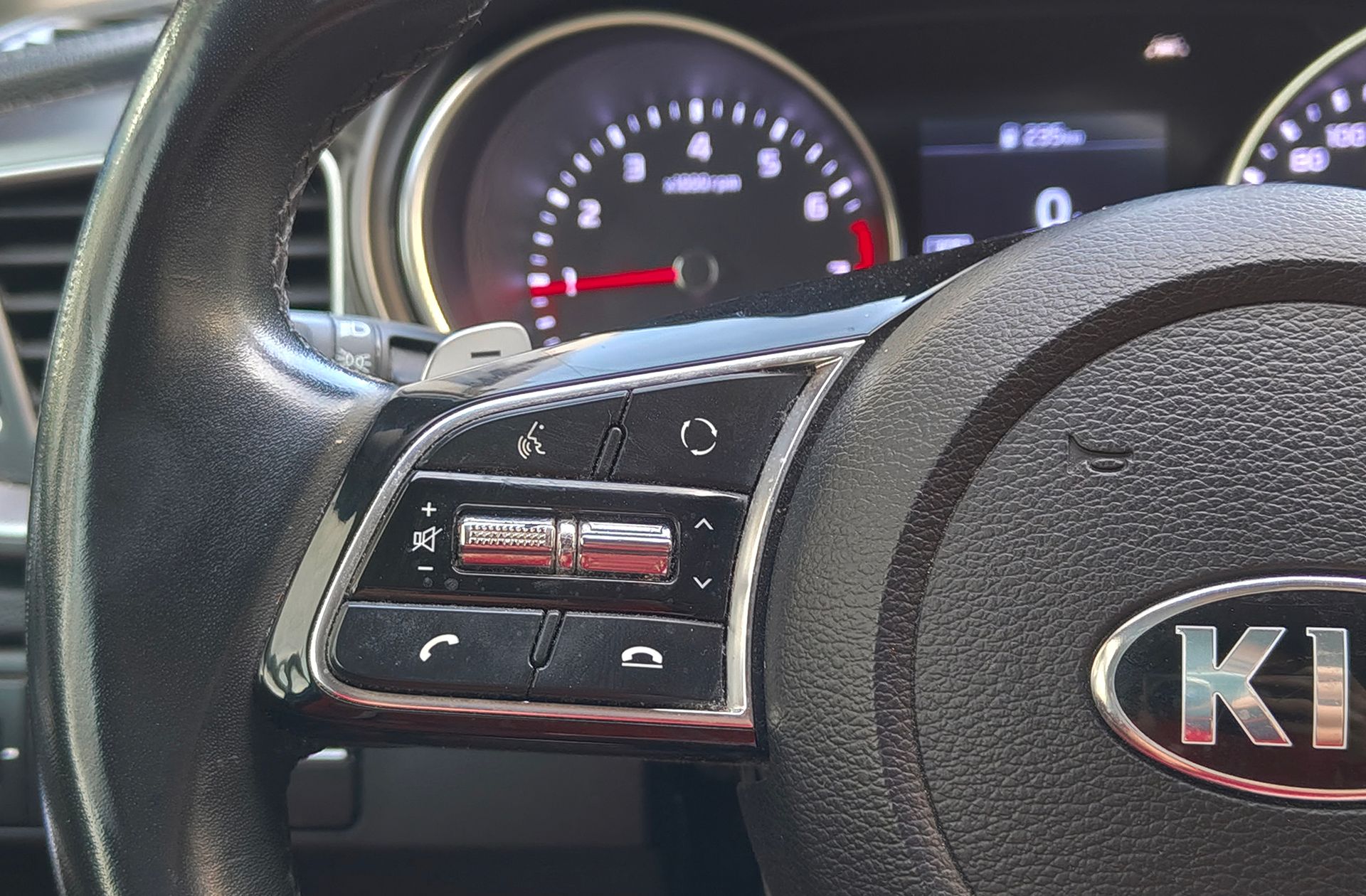 Kia Ceed 1.0 MHEV Eco-Dynamics Drive DCT - foto 22