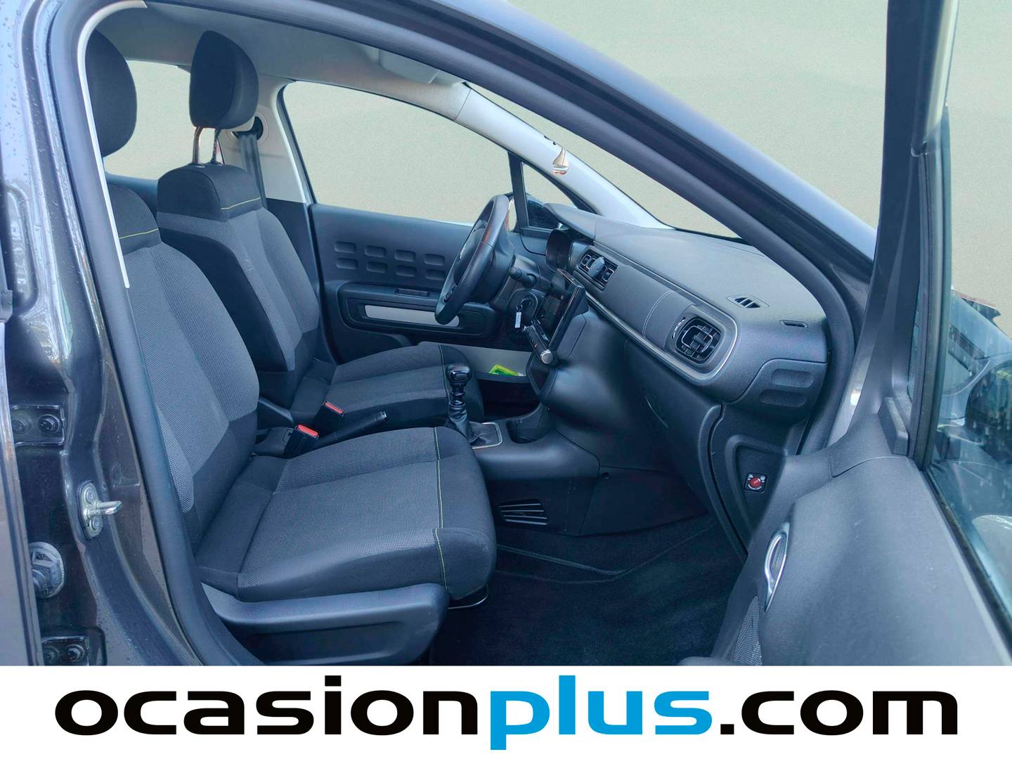 Citroën C3 Citroën C3 BlueHDi 100 S&S C-Series (102 CV) km 0