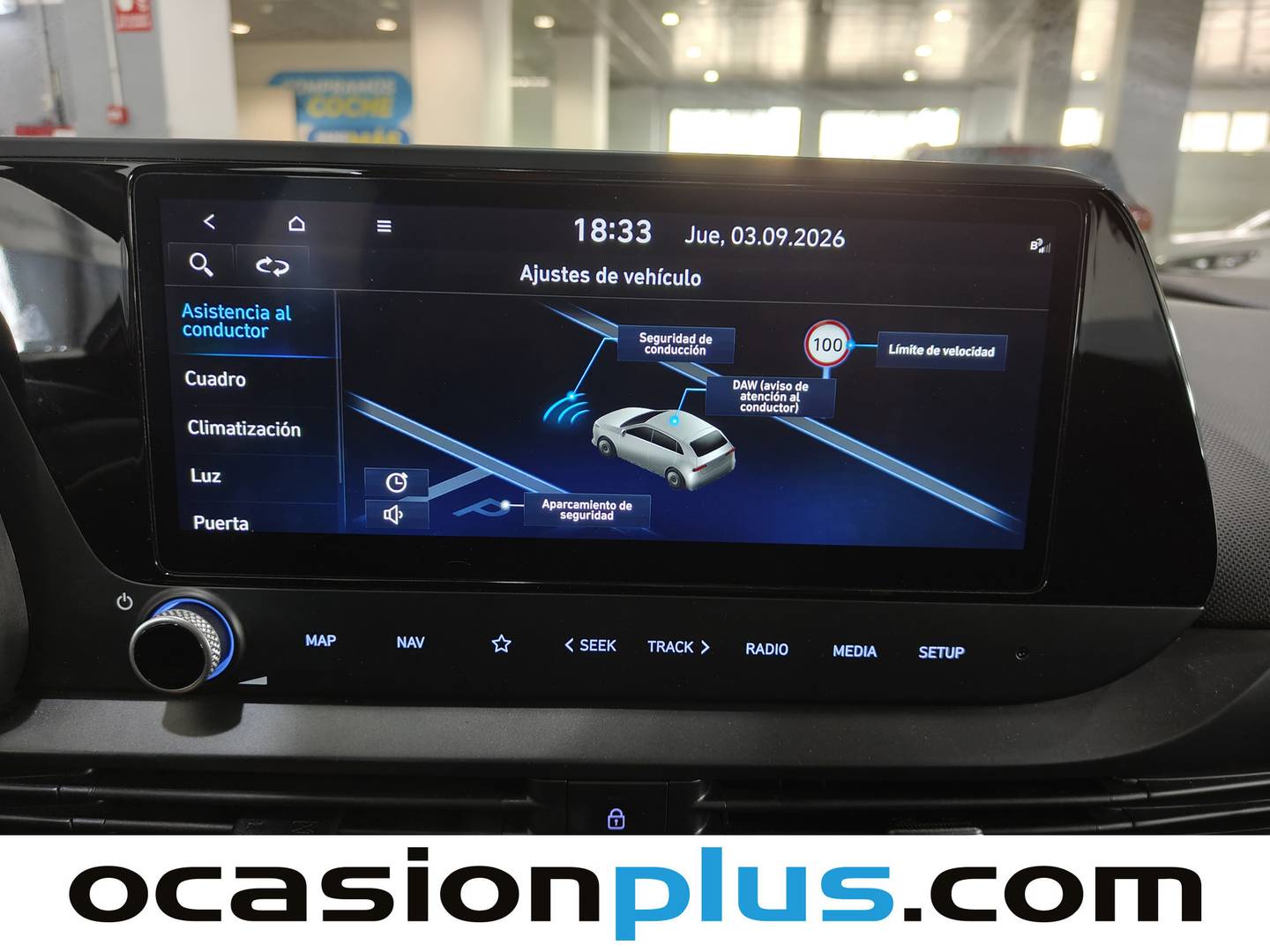 Acabados Hyundai i20 Hyundai i20 1.0 TGDI Klass (100 CV)