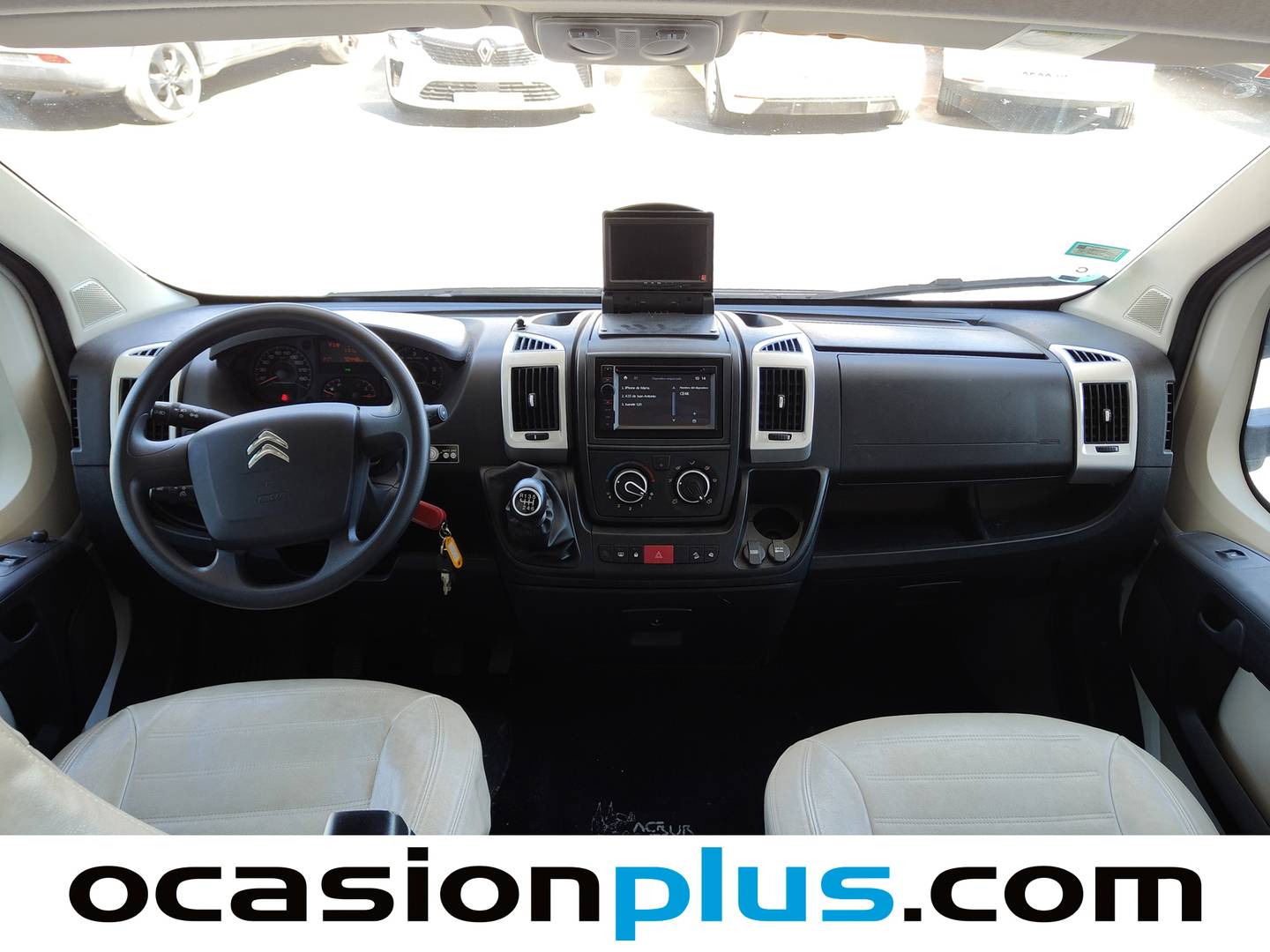PLA H440 PLA H440 (130 CV) 6 Plazas seminuevo