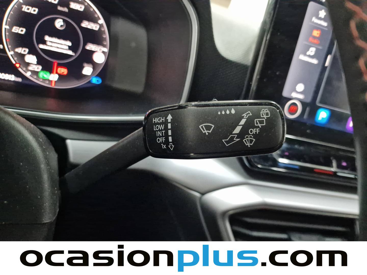 Seat León SEAT León ST 2.0 TDI S&S FR Go L DSG (150 CV) automático