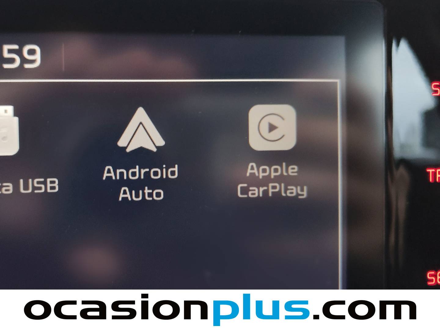 Extras y acabados del KIA Ceed Kia Ceed 1.0 T-GDI Drive  (100 CV)