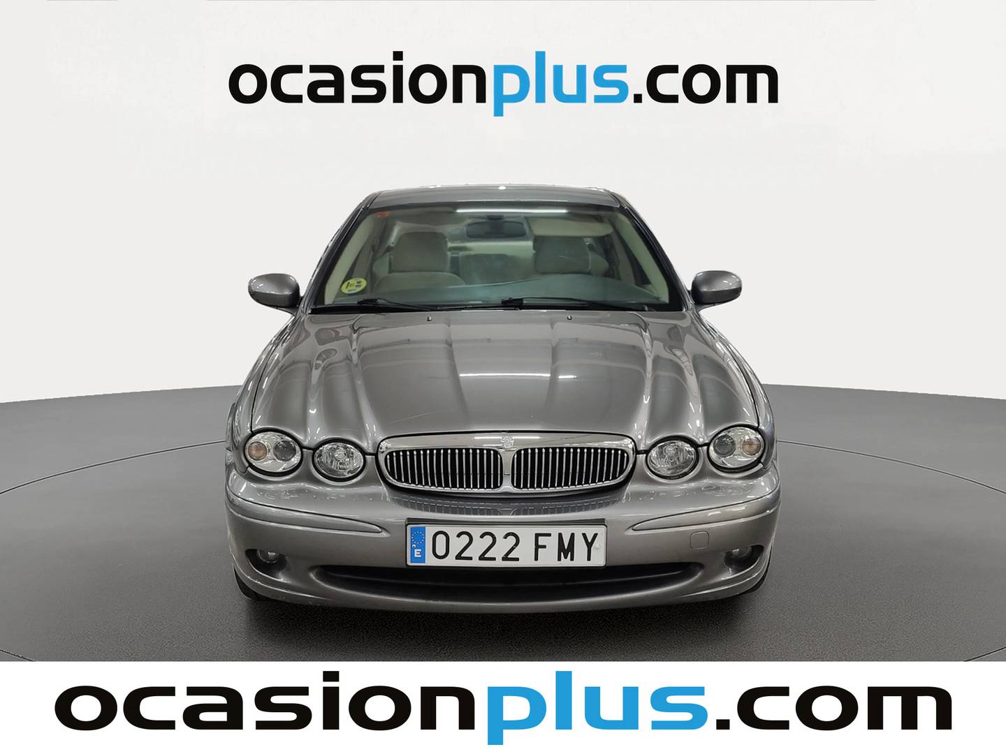 Jaguar X-Type Jaguar X-TYPE 2.0 D Classic (130 CV) 130cv