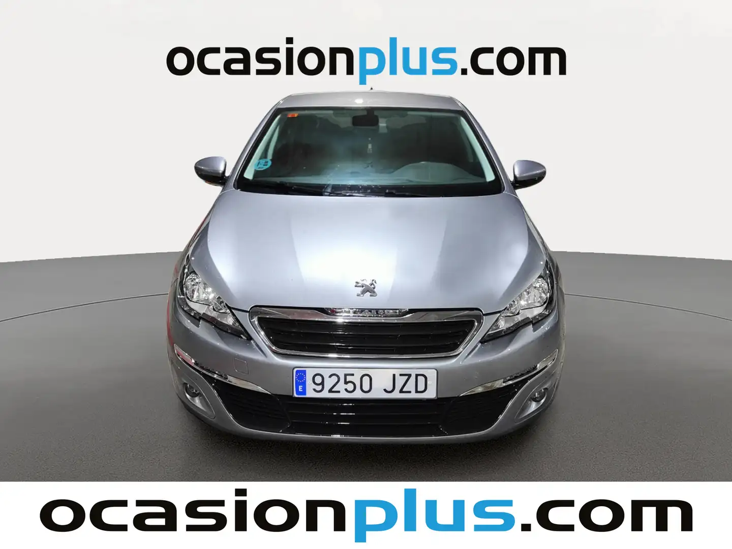 Foto Peugeot 308 Peugeot 308 BlueHDi 120 Style EAT6 (120 CV)