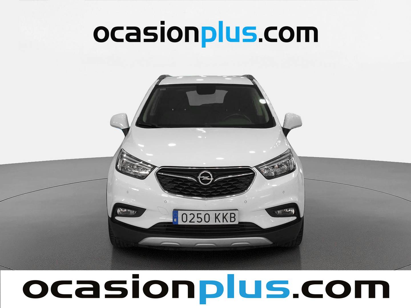 Opel Mokka X Opel Mokka X 1.4 Turbo S&S Selective 4X2 (140 CV) 140cv