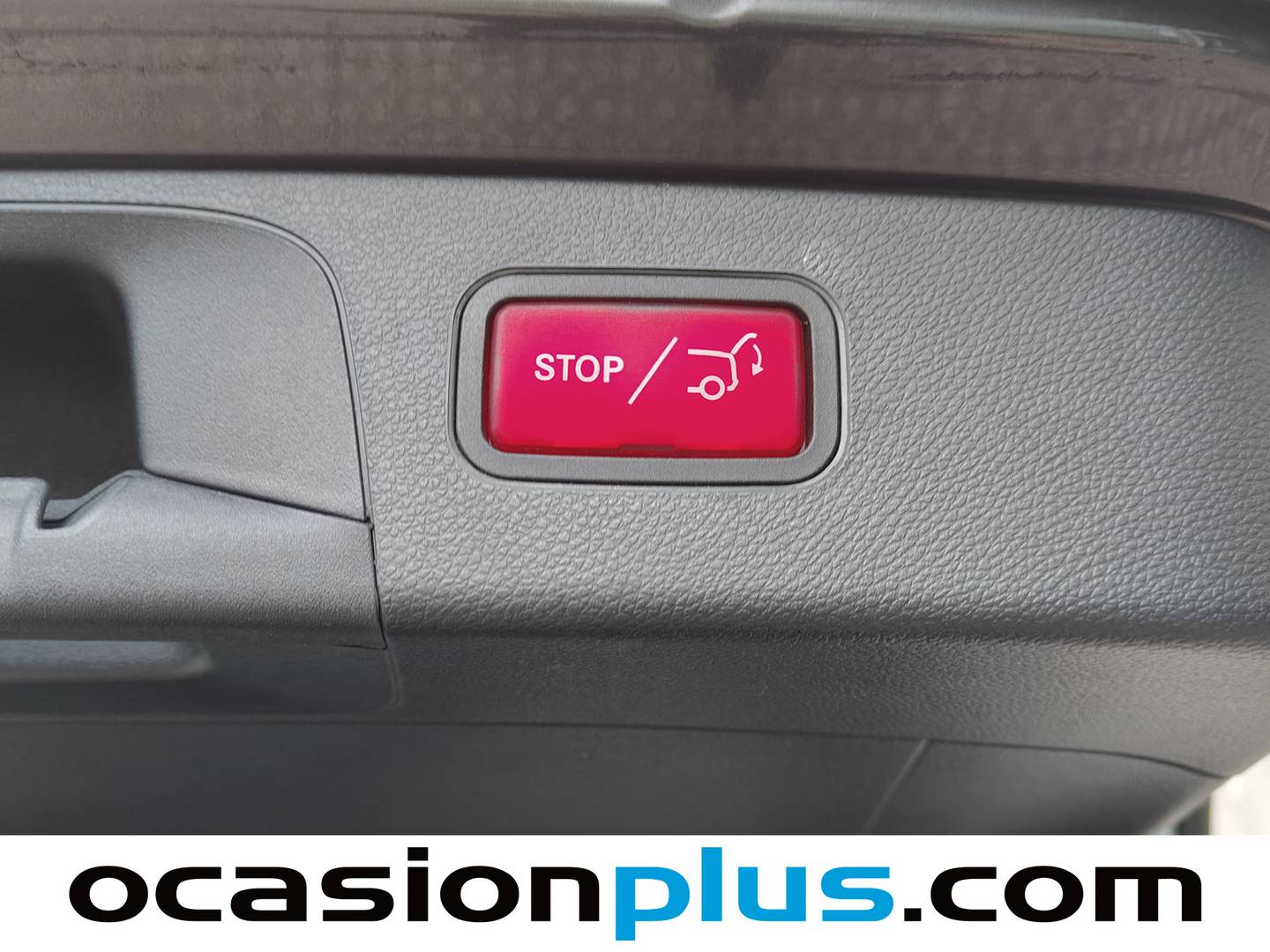 Foto Mercedes Clase GLC Mercedes-Benz GLC 300 4Matic (258 CV) Pack AMG