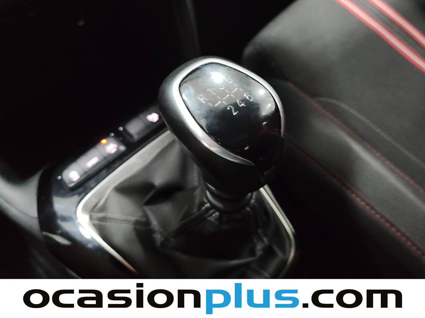 Opel Corsa Opel Corsa 1.2 Turbo XHL GS-Line (100 CV) de segunda mano