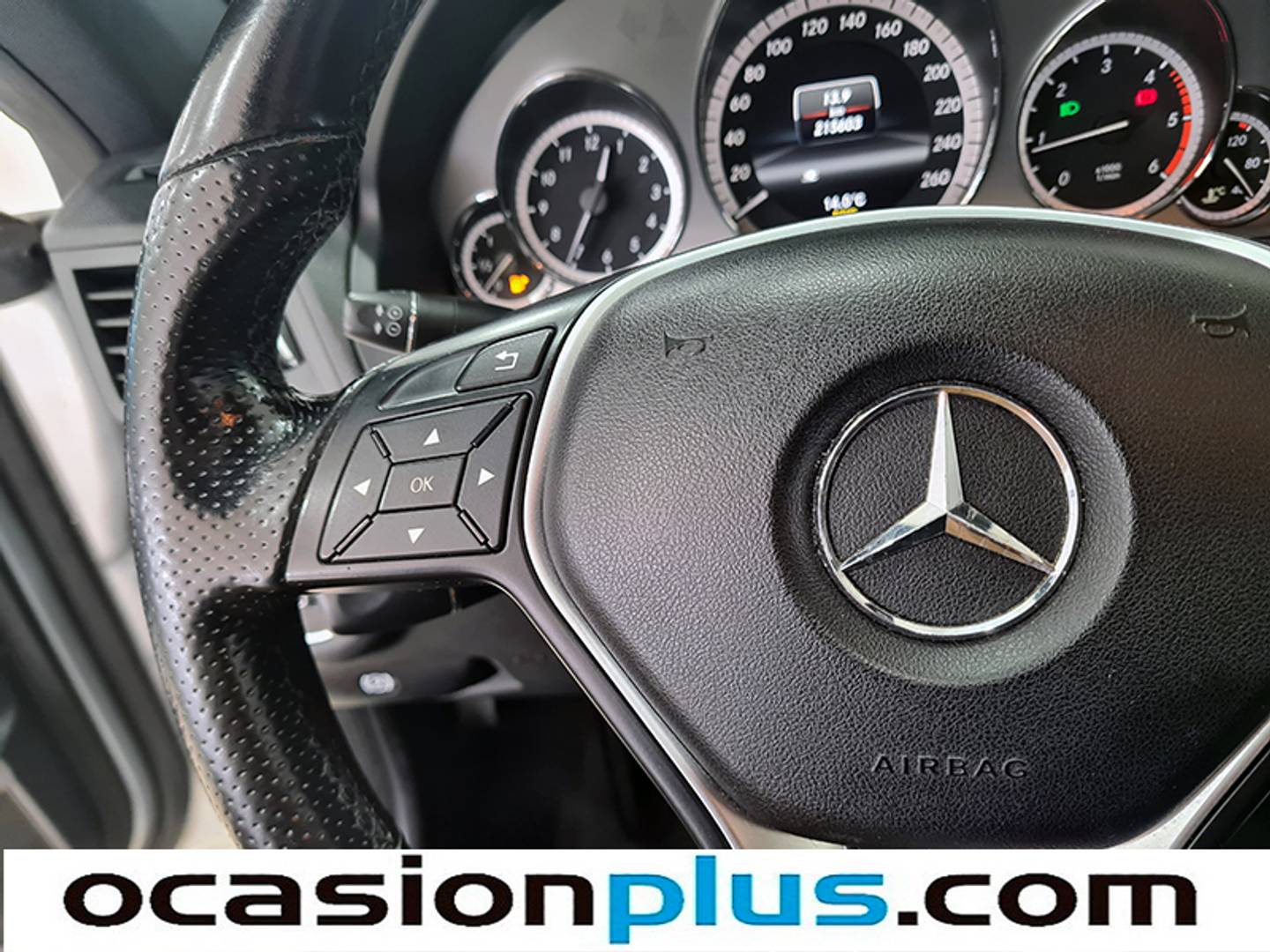 Foto Mercedes Clase E Mercedes-Benz Clase E E 220 CDI Coupe Blue Efficiency Avantgarde (163 CV)