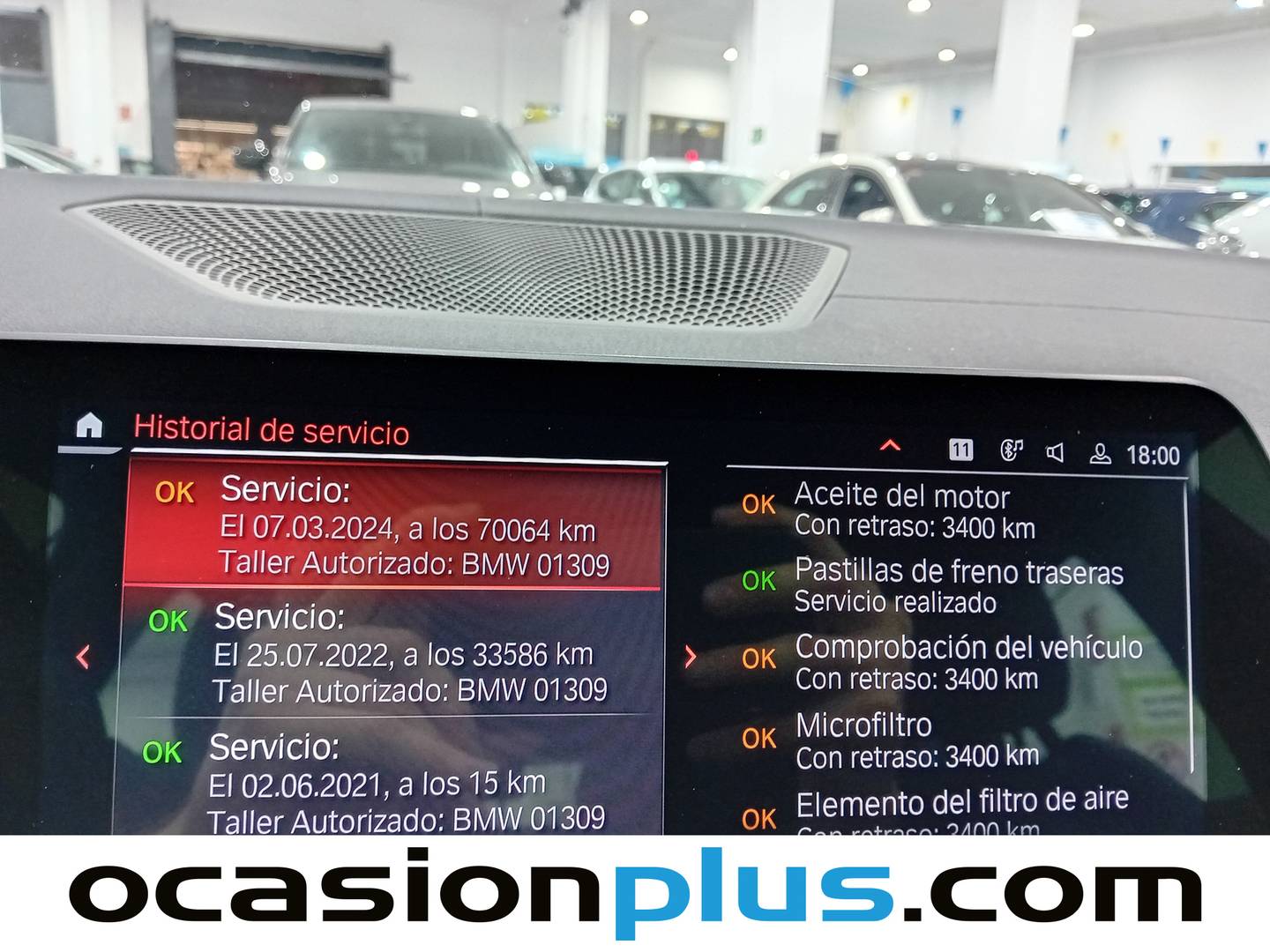 Foto BMW Serie 3 BMW Serie 3 M340i xDrive Touring (374 CV)