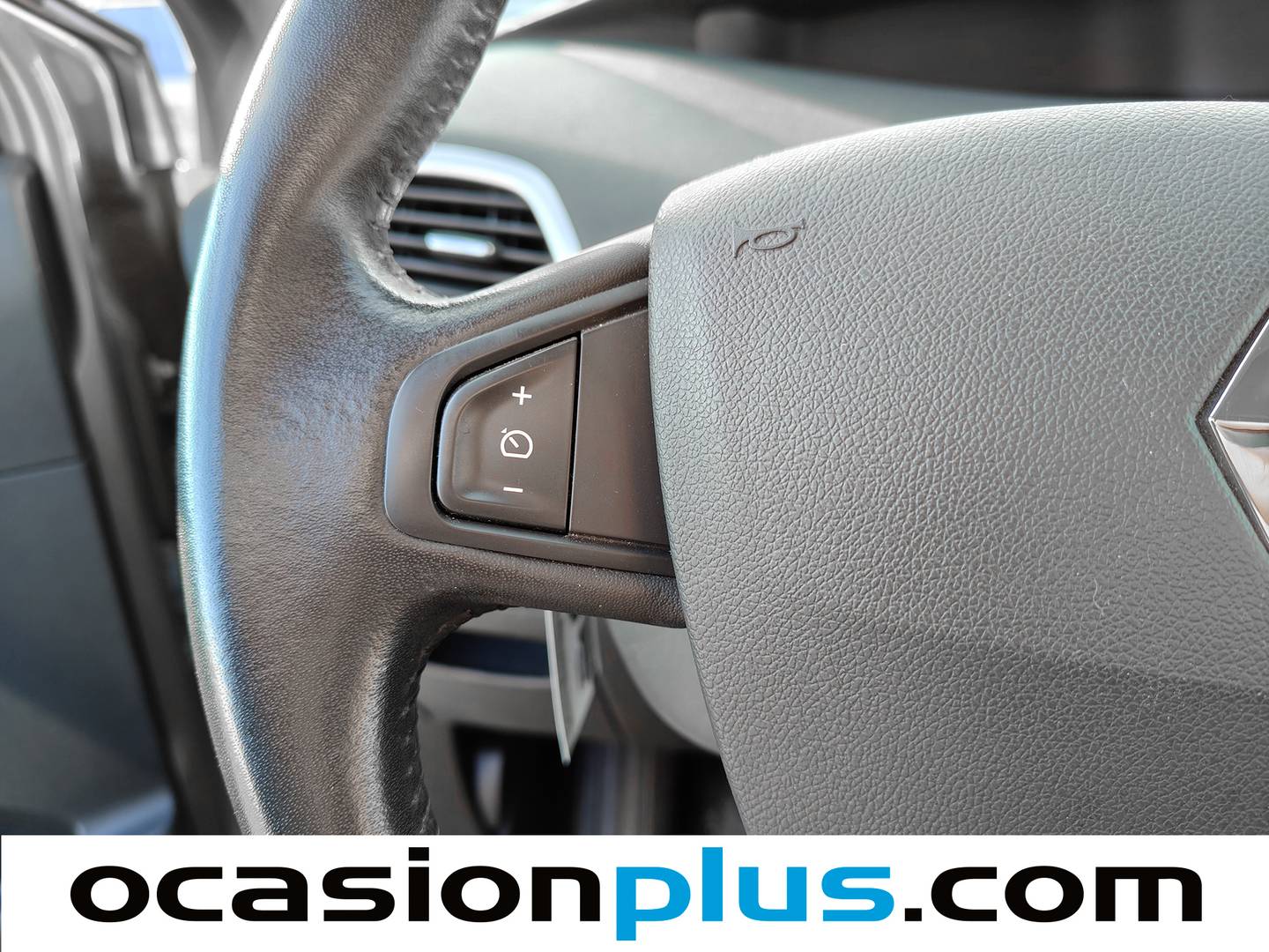 Renault Grand Scénic Renault Grand Scenic Selection Energy TCe (115 CV) de ocasión