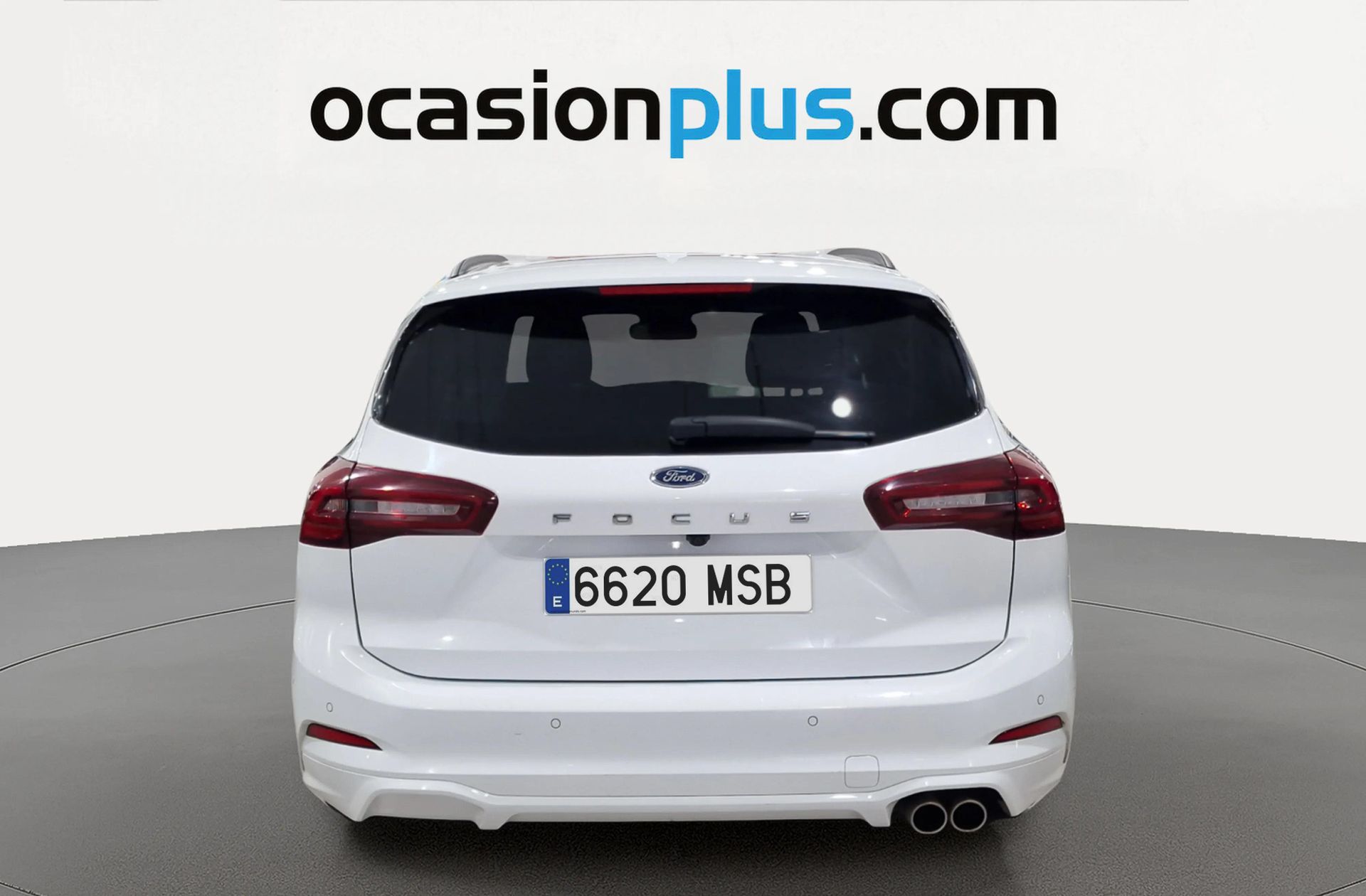Ford Focus SportBreak 1.0 EcoBoost MHEV ST-Line - foto 21