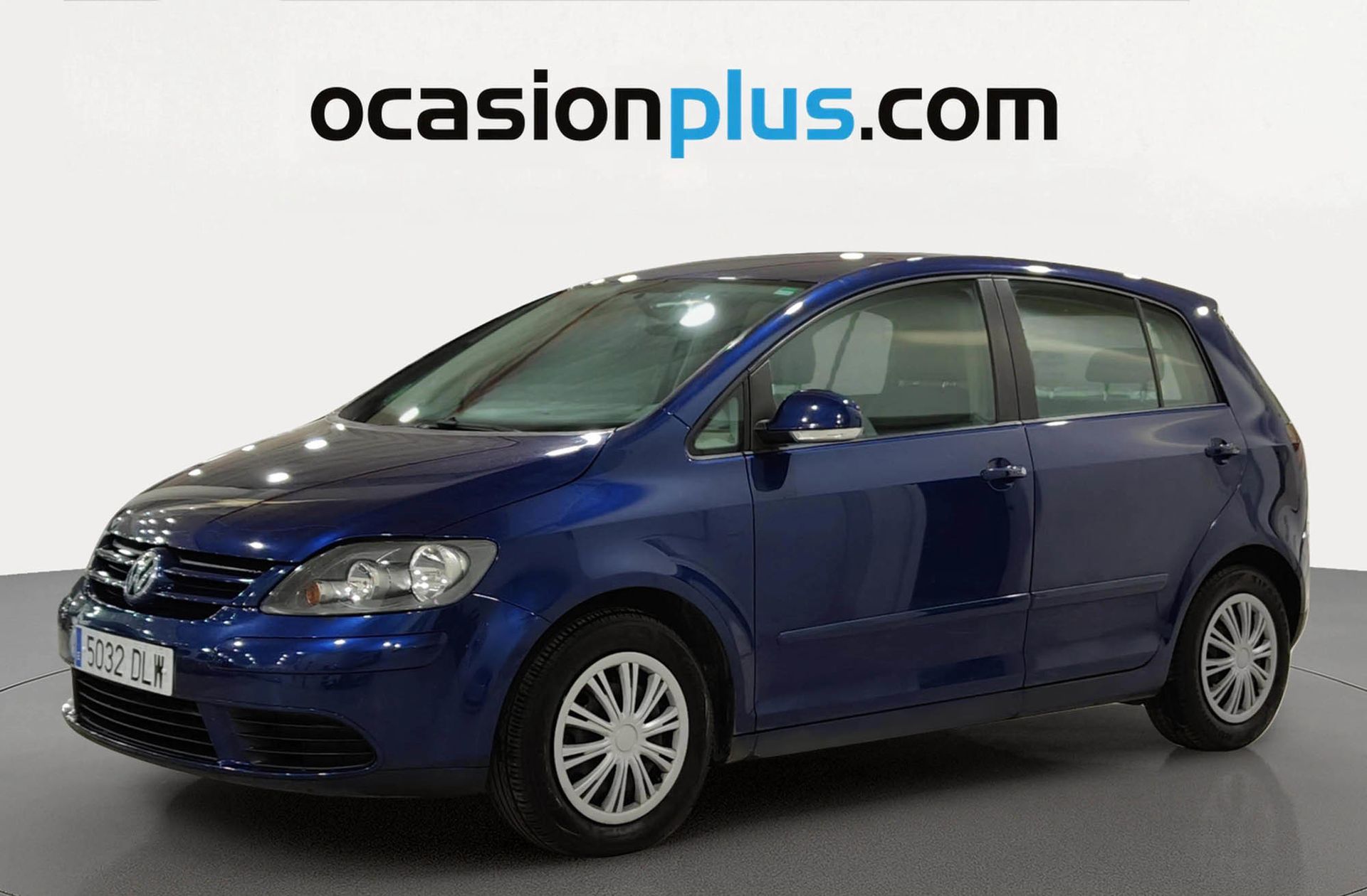 Volkswagen Golf Plus Trendline 1.9 TDI