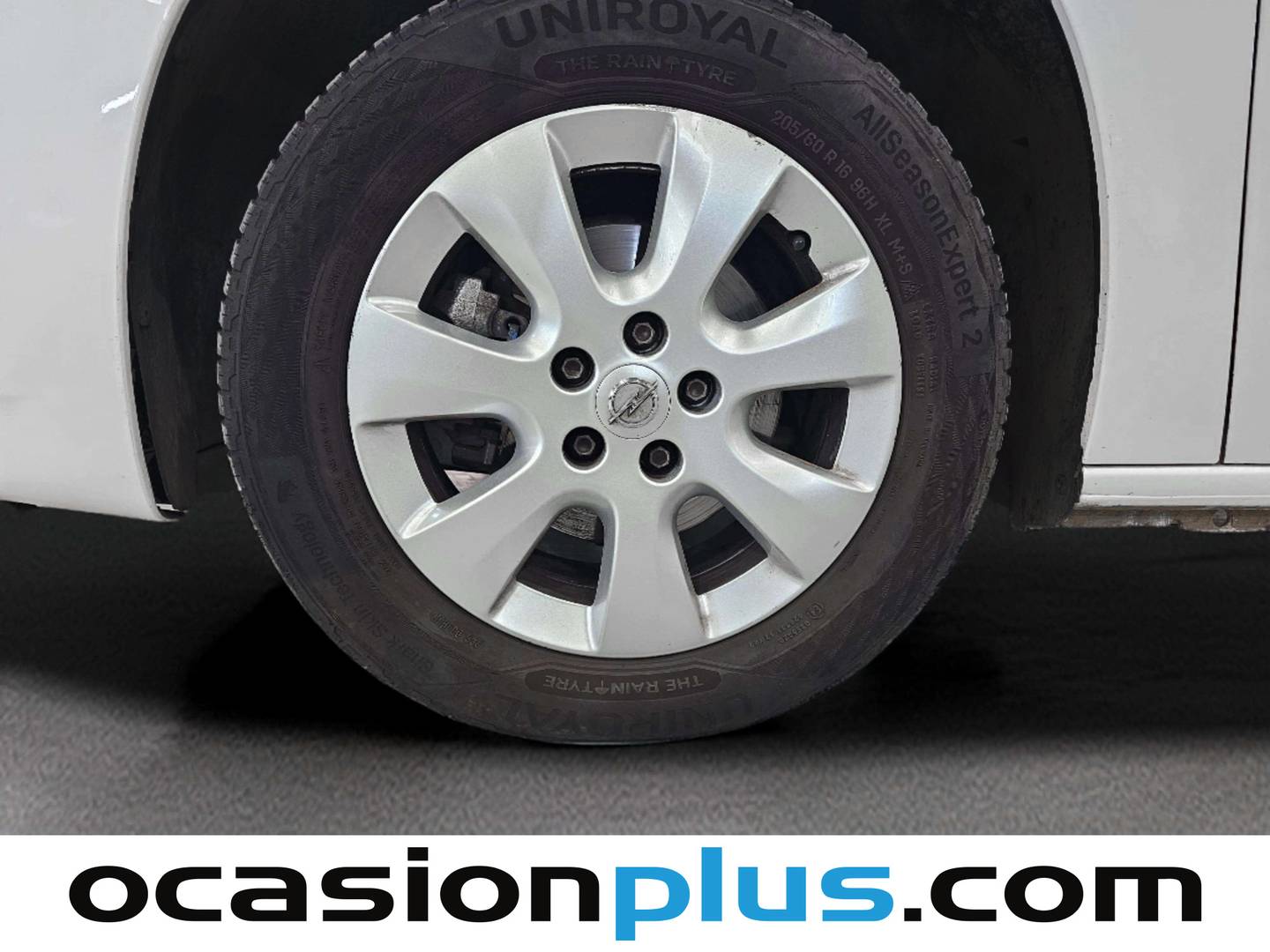 Opel Combo Life Opel Combo Life 1.5 TD S&S Selective L (102 CV) de segunda mano