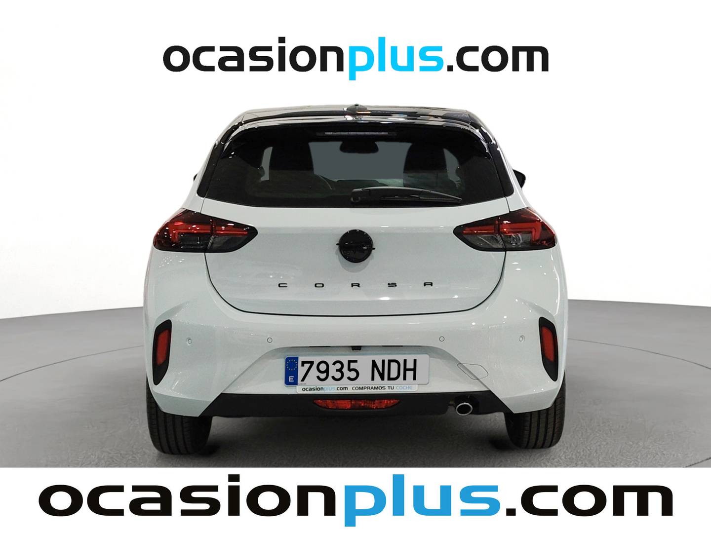 Foto Opel Corsa Opel Corsa 1.2T XHL GS (100 CV)