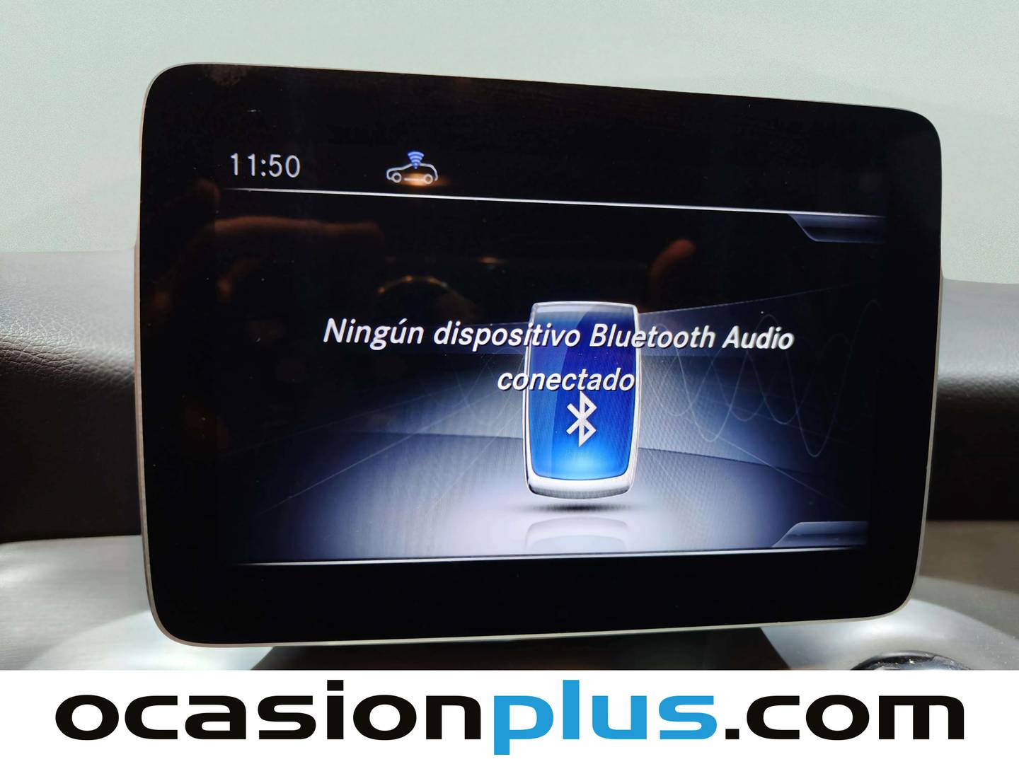 Foto Mercedes GLA Mercedes-Benz GLA 200 d  (136 CV) Pack AMG