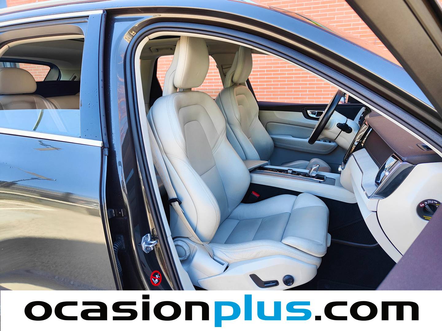 Volvo XC60 Volvo XC60 T8 Inscription AWD Auto (407 CV) automático