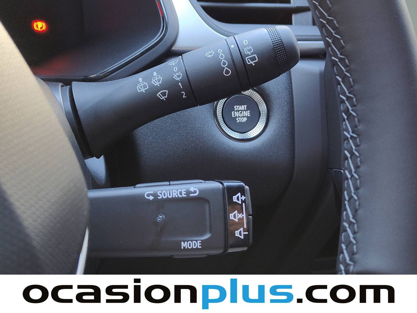 Renault Captur Renault Captur Evolution E-Tech full hybrid (160 CV) híbrido
