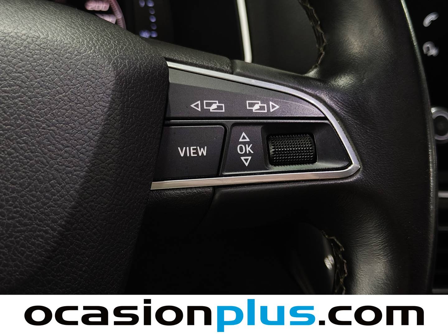Seat Tarraco Seat Tarraco 2.0 TDI S&S Xcellence Plus 4Drive DSG (190 CV) 7 Plazas 2019