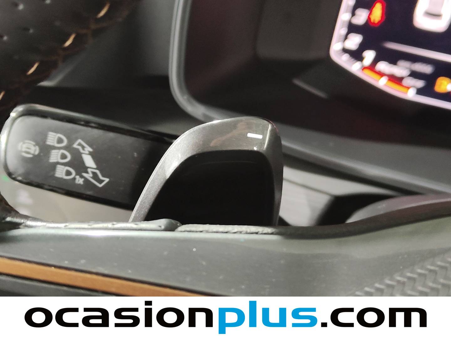 Cupra Formentor CUPRA Formentor 1.5 TSI DSG (150 CV) seminuevo