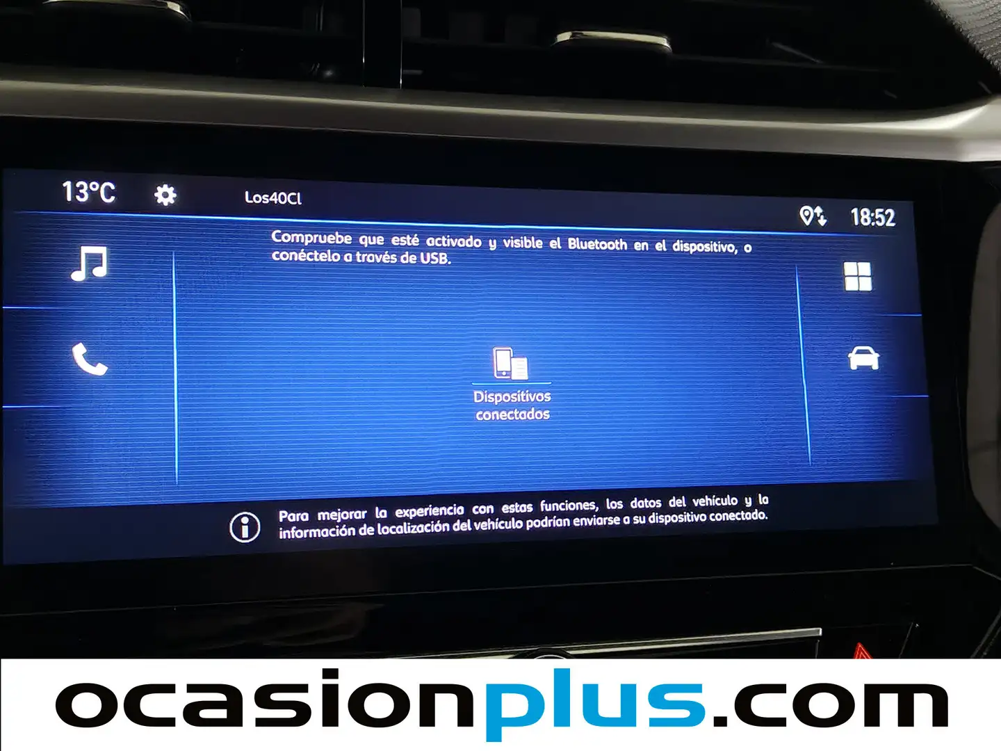 Foto Opel Corsa Opel Corsa 1.2 T XHL GS (100 CV)