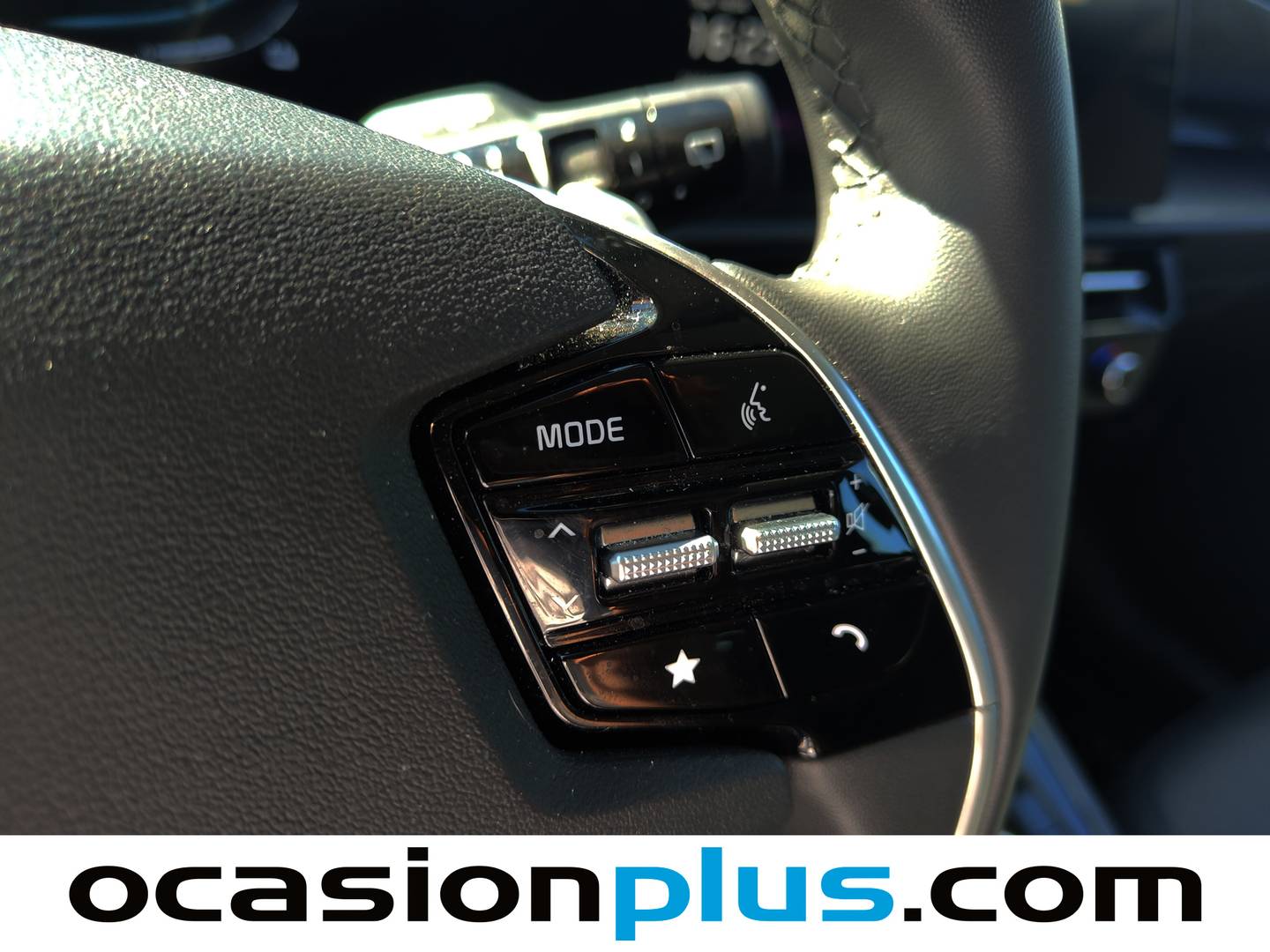 KIA Niro KIA Niro 1.6 GDi HEV Drive (129 CV) 129cv