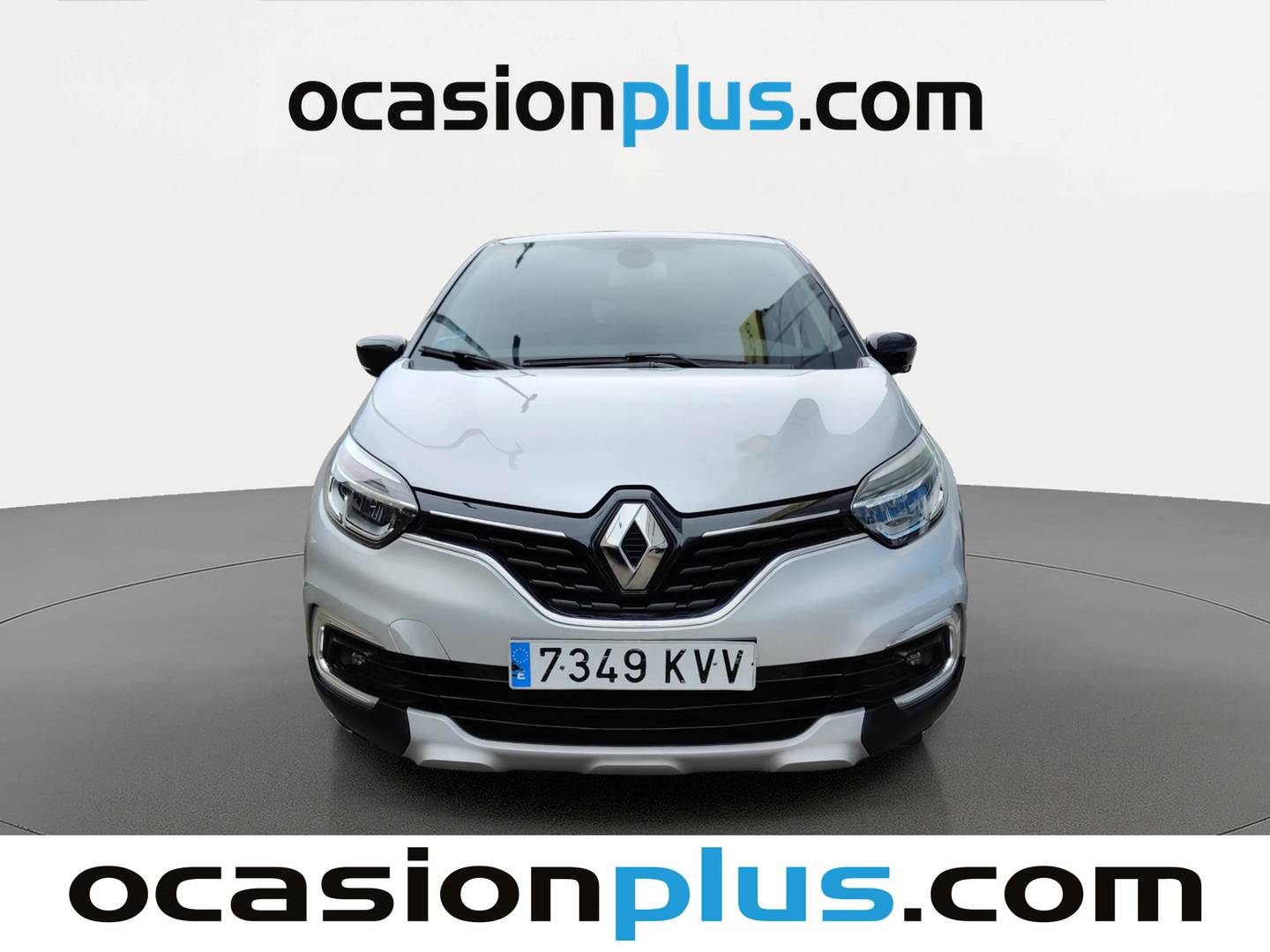 Renault Captur Renault Captur Zen TCe (150 CV) GPF 150cv