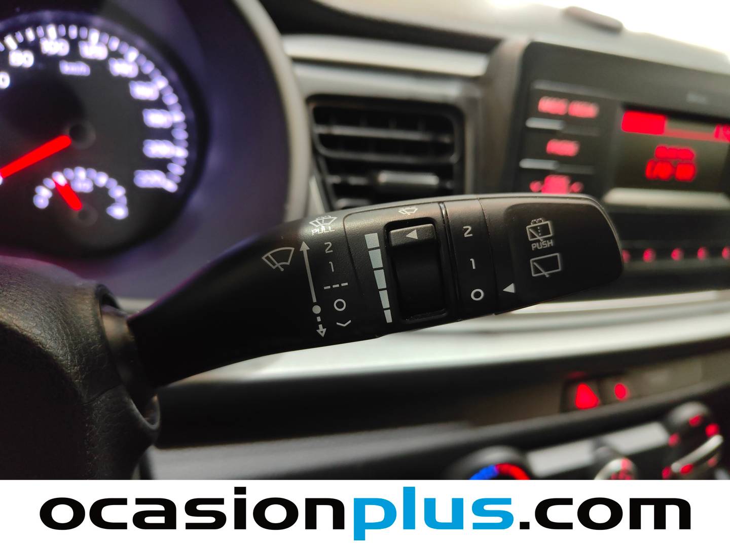 KIA Rio KIA Rio 1.2 CVVT Concept (84 CV) 84cv