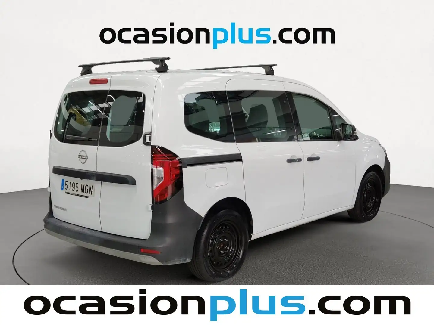 Foto Nissan Townstar Nissan Townstar 1.3G L1 Acenta+ (130 CV)