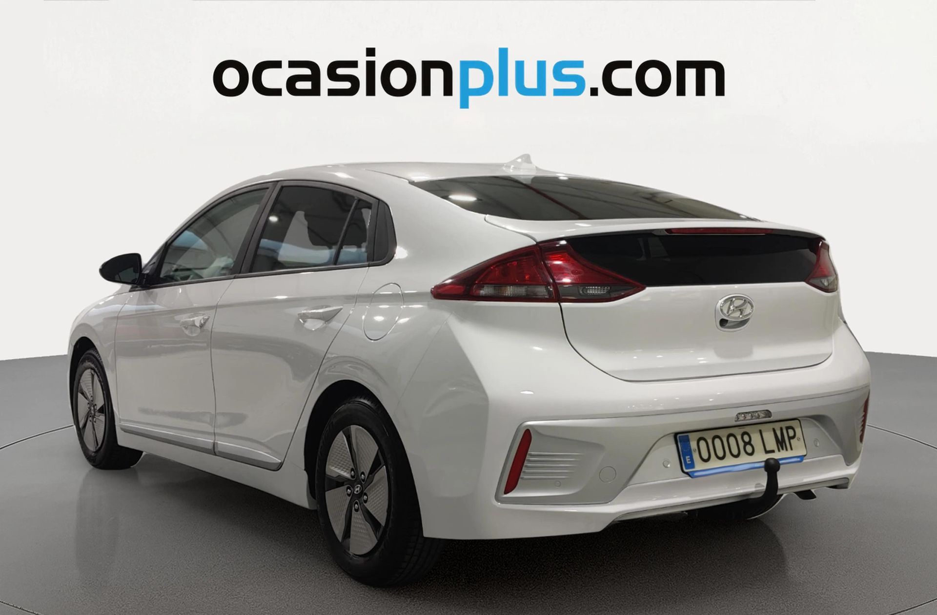 Hyundai Ioniq 1.6 GDI HEV Klass DCT - foto 3