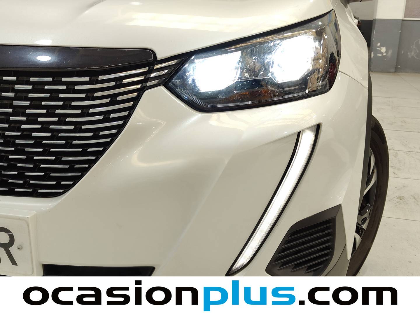 Accesorios del Peugeot 2008 Peugeot 2008 PureTech 130 S&S Allure Pack (130 CV)