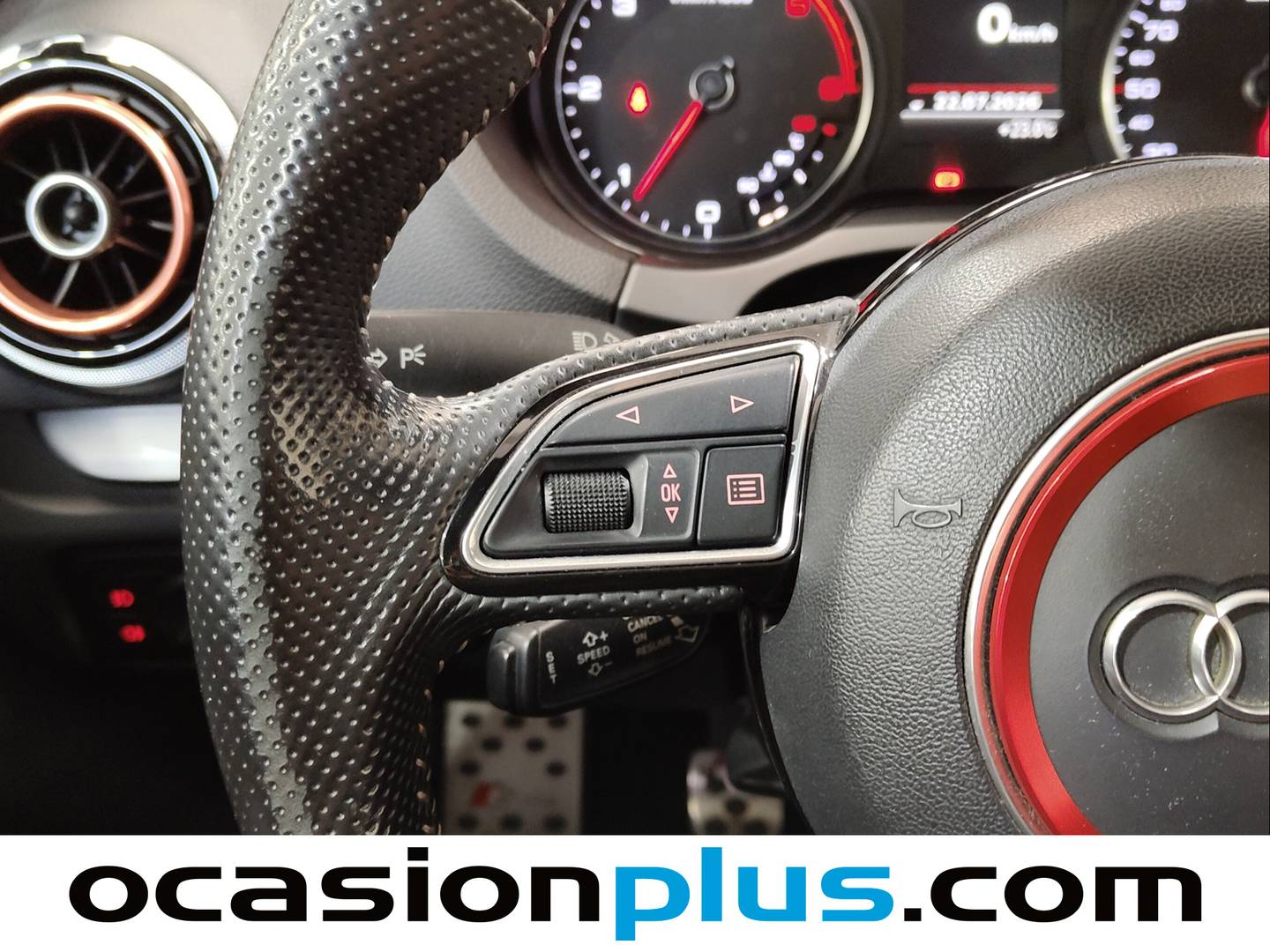 Audi A3 Audi A3 Sportback S line 2.0 TDI clean diesel (150 CV) 150cv