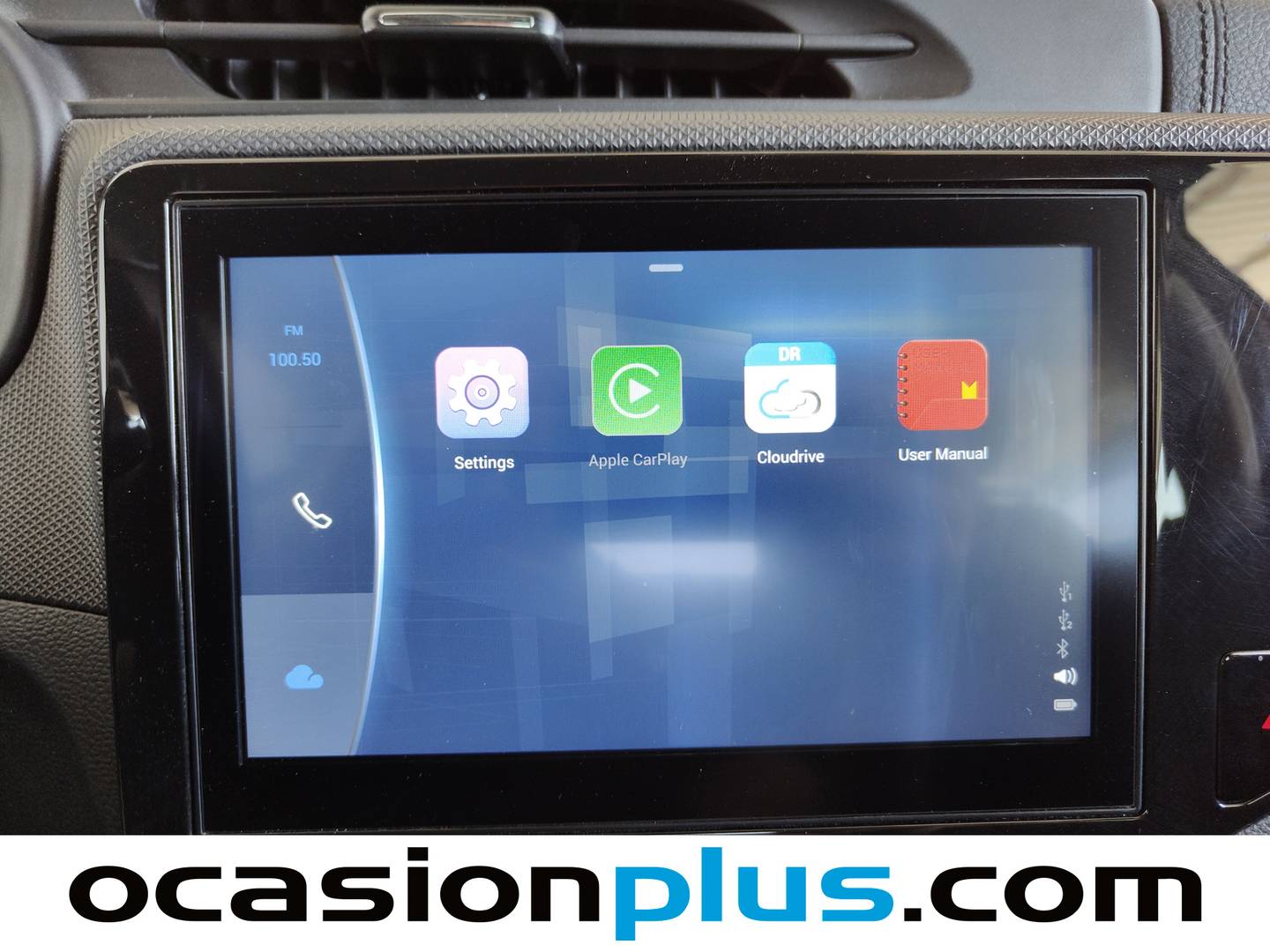 Foto DR AUTOMOBILES DR 4.0 DR AUTOMOBILES DR4 1.5 (116 CV)