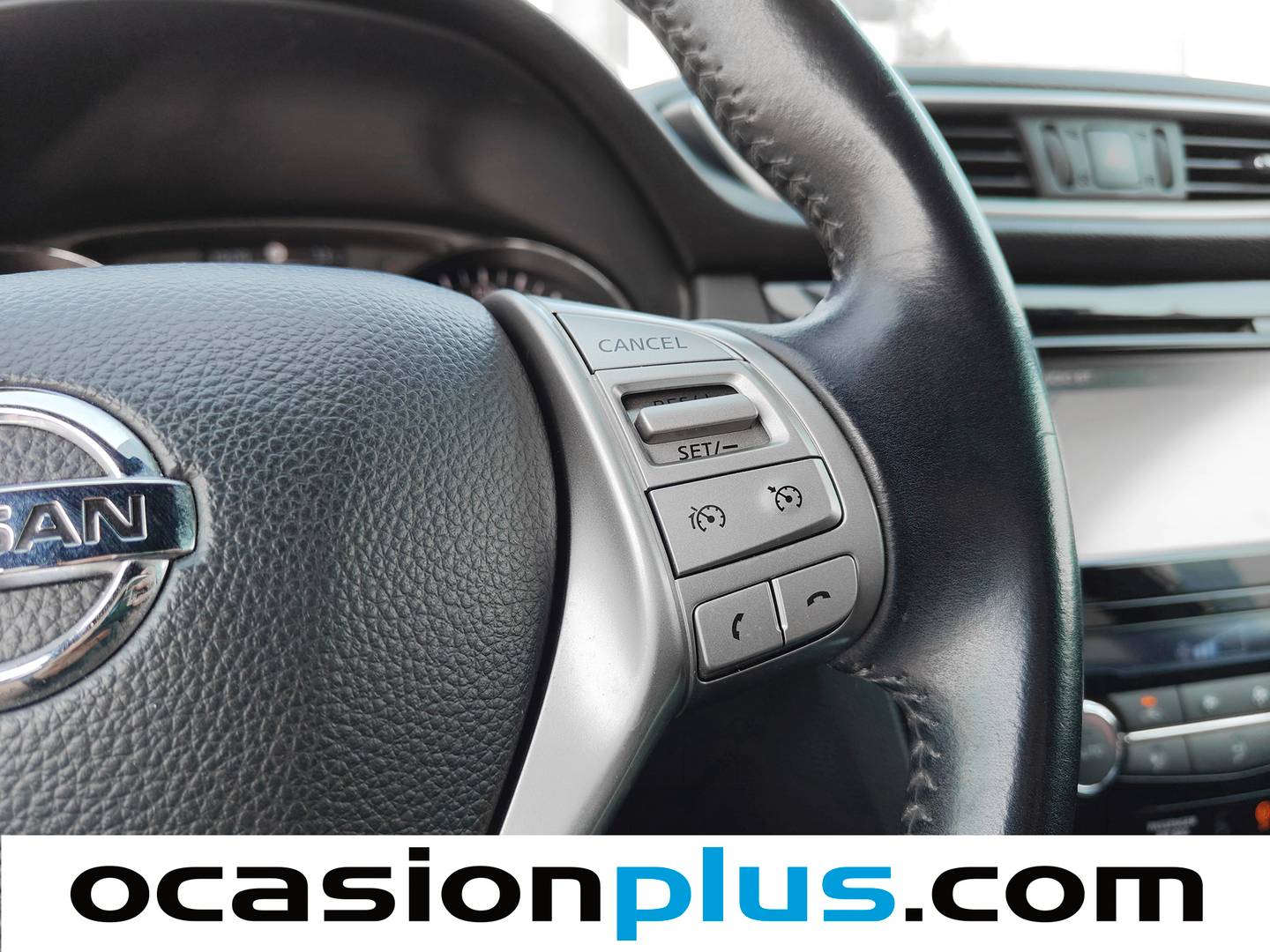 Nissan QASHQAI Nissan Qashqai 1.2 DIG-T N-Vision 4x2 (115 CV) barato