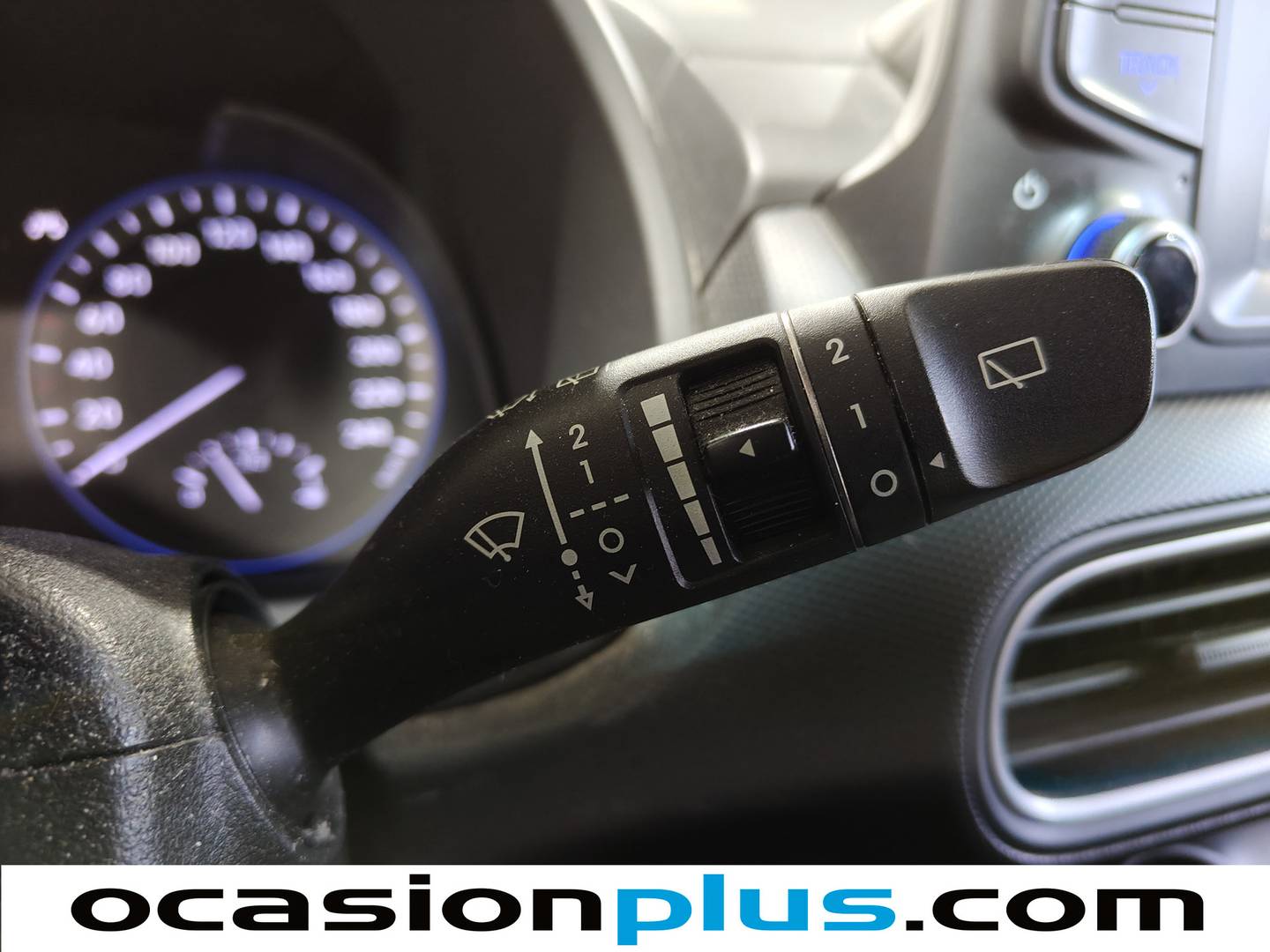 Foto Hyundai Kona Hyundai Kona 1.0 TGDI Klass 4x2 (120 CV)