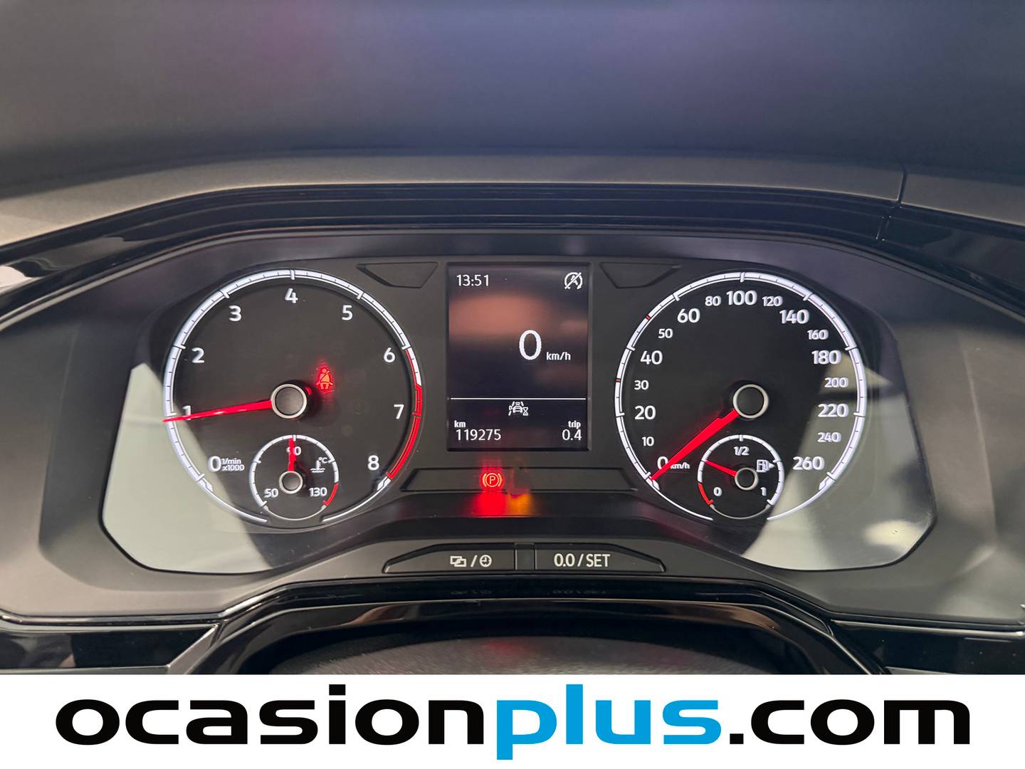 Volkswagen Polo Volkswagen Polo Advance 1.0 TSI (95 CV) gasolina