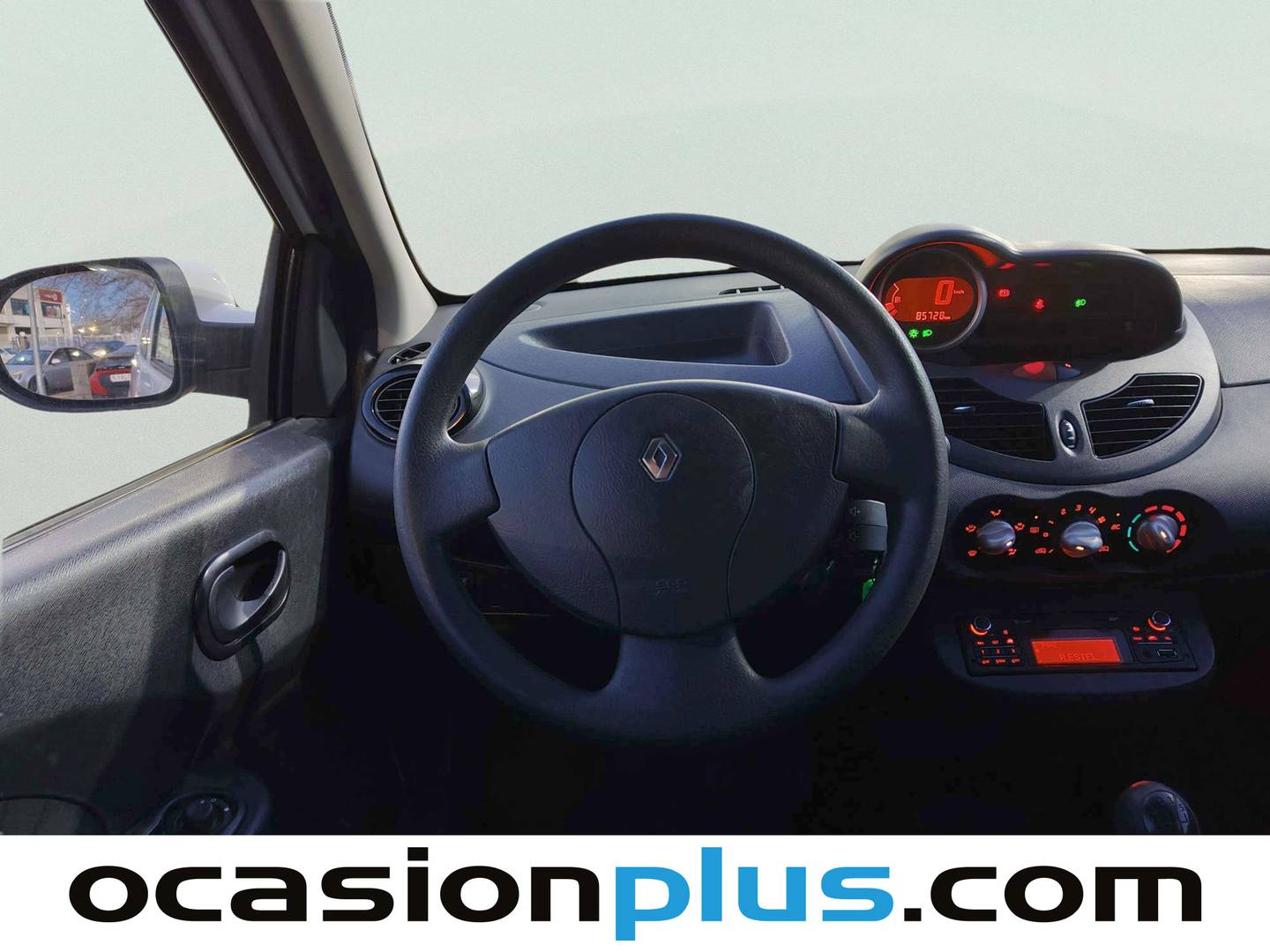 Foto Renault Twingo Renault Twingo Emotion 1.2 16v (75 CV)